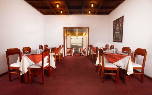 Hotel Garcilaso II