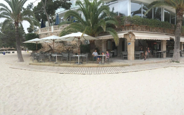 Hotel Apartamentos Cala Santanyi