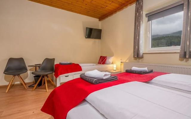 Pension Bayerwald