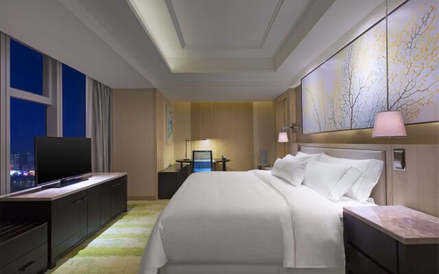 The Westin Qingdao