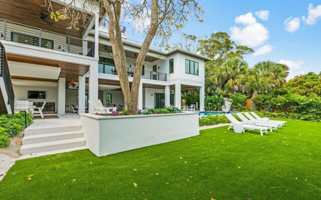 The Ringling Estate in Sarasota