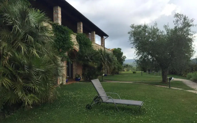 Villa Sant Anna