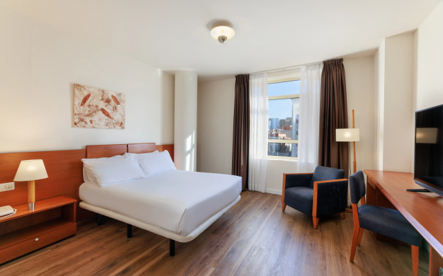 Sercotel Arrahona Sabadell