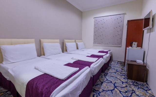 Nour Manazel Alkeram Hotel