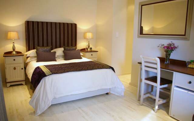 Four Palms Accommodation