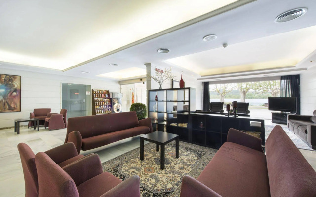 Hotel Mirallac
