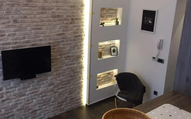 Al Mattina Apartments Belgrade