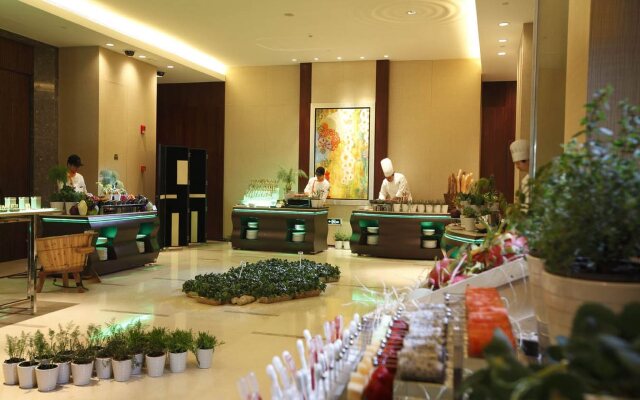 InterContinental Suzhou by IHG