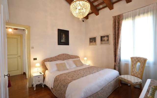 Villa La Fenice Treviso