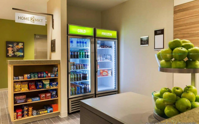 Home2 Suites by Hilton West Edmonton, Alberta, Canada