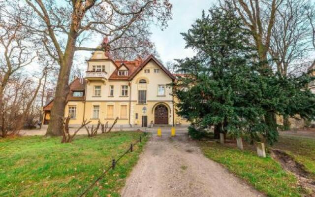 Victus Apartament Tuz Przy Plazy