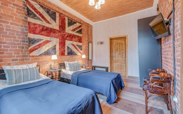 Отель Gran de Mar