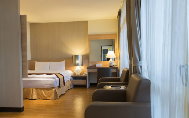 Lishan Guest House