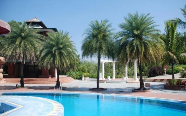 Pragati Resorts