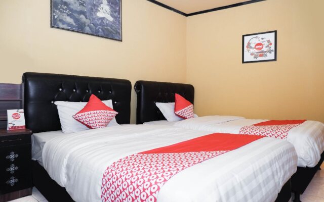 OYO 598 Udan Mas Guesthouse & Gallery