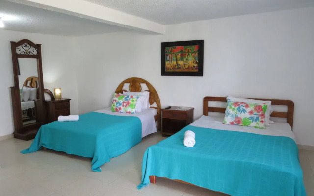 Finca Recreacional Marcelandia