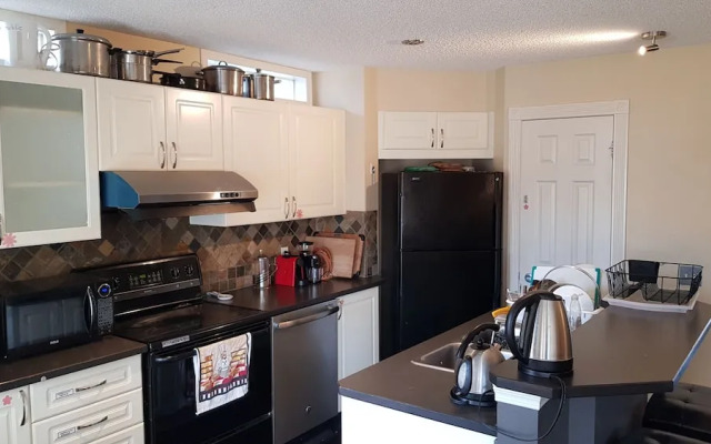 Tuscan Ridge Guesthouse Calgary West