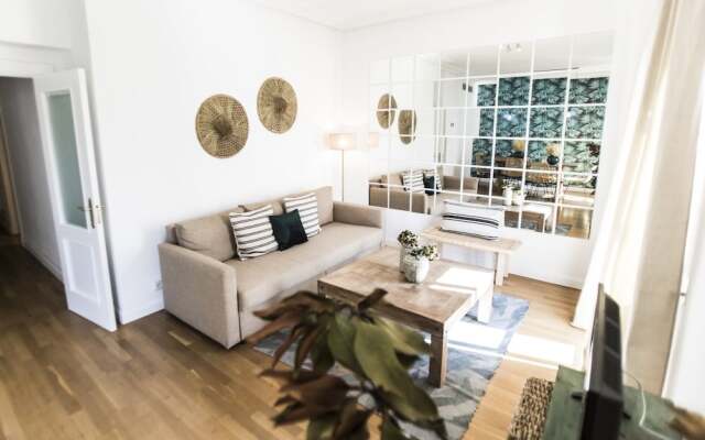 Apartamento Luxury I