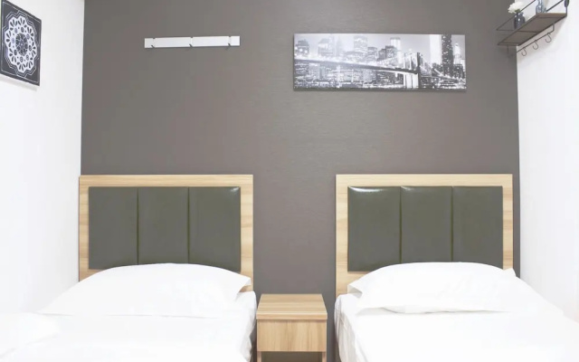 Hotel Shu
