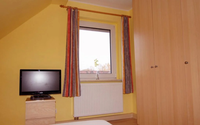 Ferienhaus Halbritter