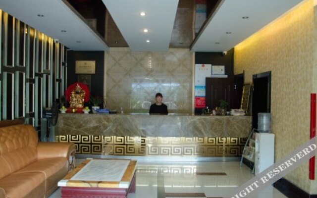 Linkai Business Hotel