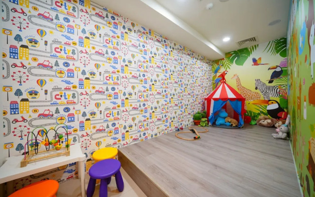 Sayo Hotel