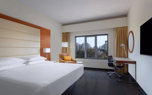 Surat Marriott Hotel