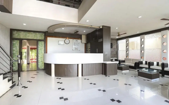 OYO 61424 Hotel Vrindavan