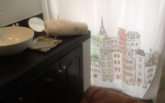 Santa Maria Bed and Breakfast
