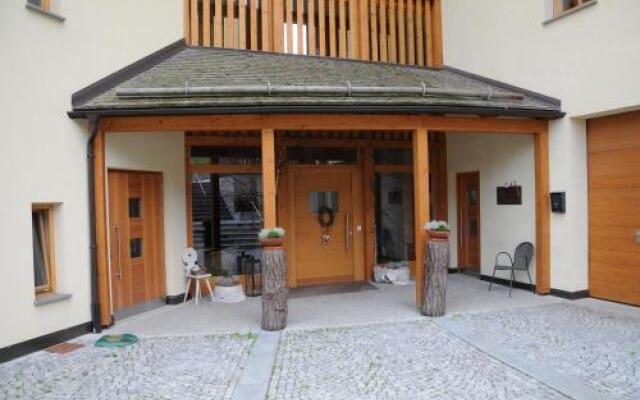 Naturresidenz Theistadl