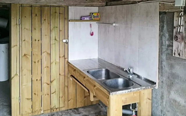 Holiday Home in Vevang