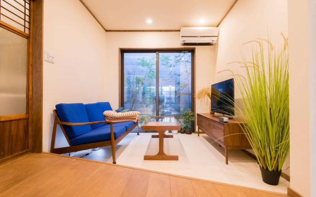 Your Pavilion near Kinkakuji