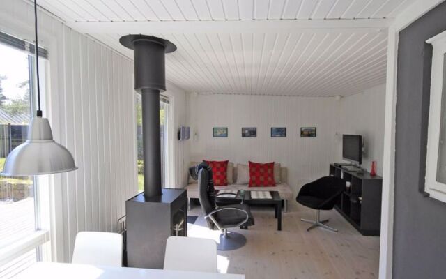 "Finn" - 250m from the sea in Bornholm