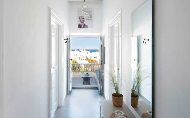 Pietra Bianca 1891 suites