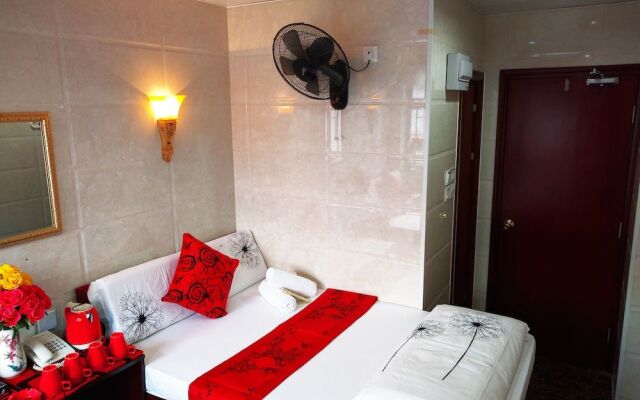 Paris Guest House - Hostel