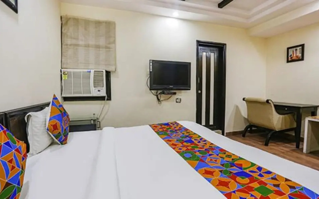 Fabhotel Blue Moon Home Stay