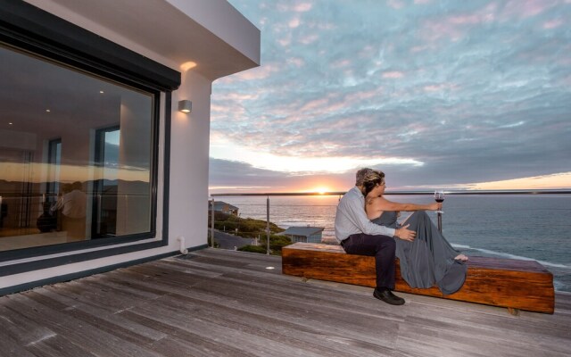 The Grand View Luxury Villa