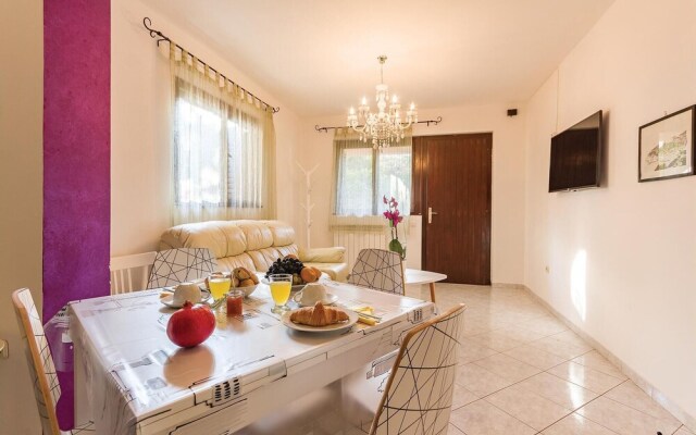 Awesome Home in Pula With Wifi and 1 Bedrooms