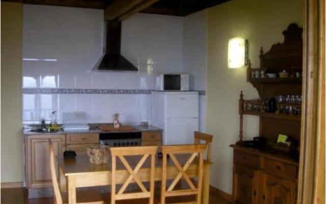 Apartamentos Rurales Casa Pajulon