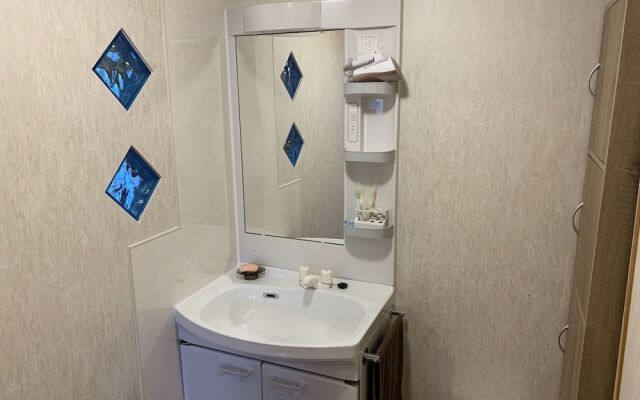 Condominium WAFU TEI Okinawa city