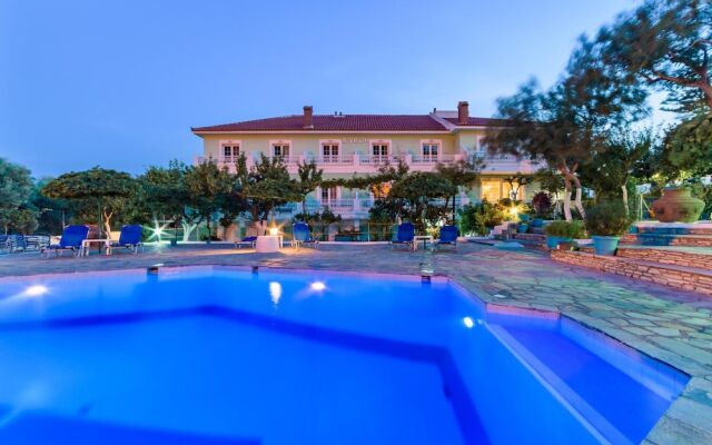 Evelin hotel