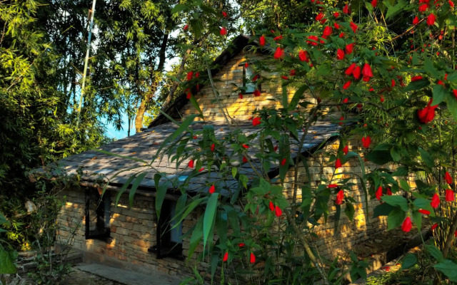 Tiger Mountain Pokhara Lodge