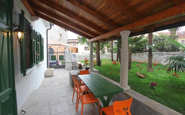 Villa Istria
