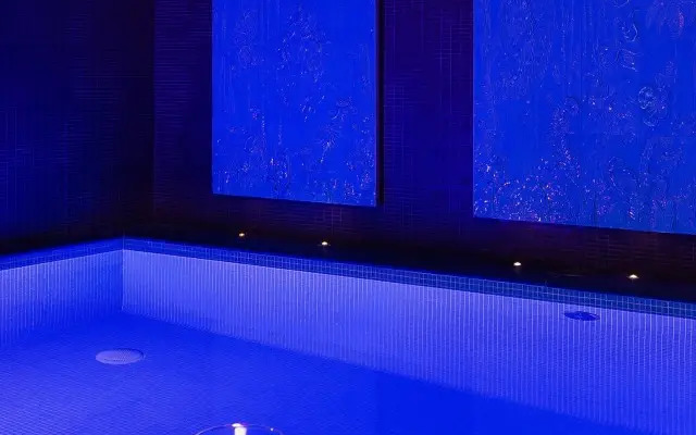 Hotel & Spa La Belle Juliette