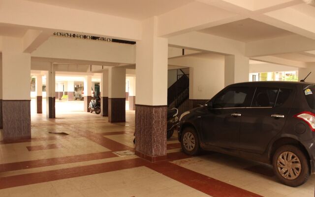 Serene 1Bhk By OYO Rooms