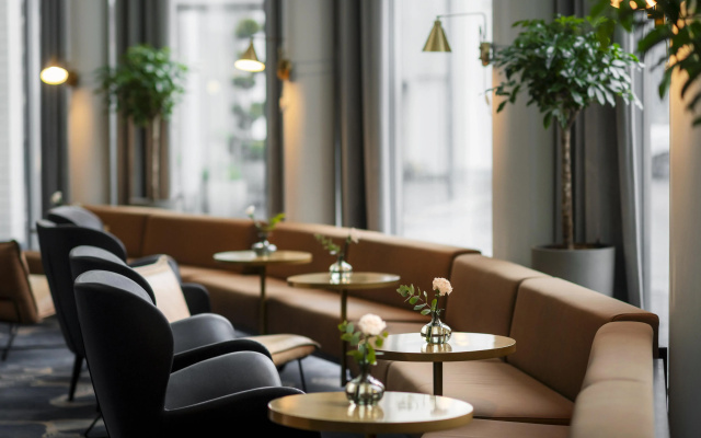 Radisson Blu Royal  Helsinki