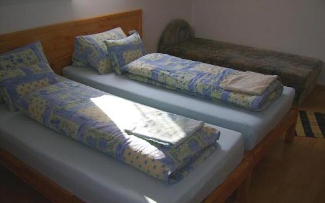 Agria Wellness Guesthouse