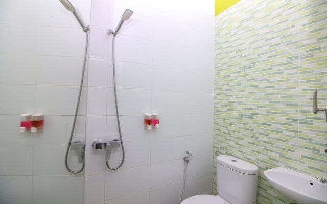 Golden Snail Guest House