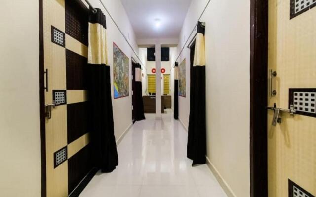 Hotel Bijaya Palace By WB Inn