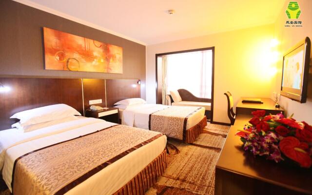 Yong An Hotel